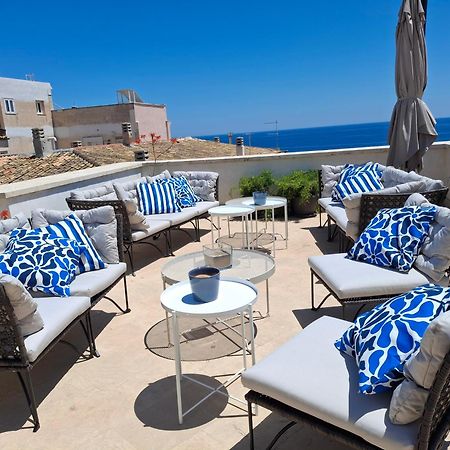 Lanterne Magiche Ortigia Apartment Syracuse Exterior photo