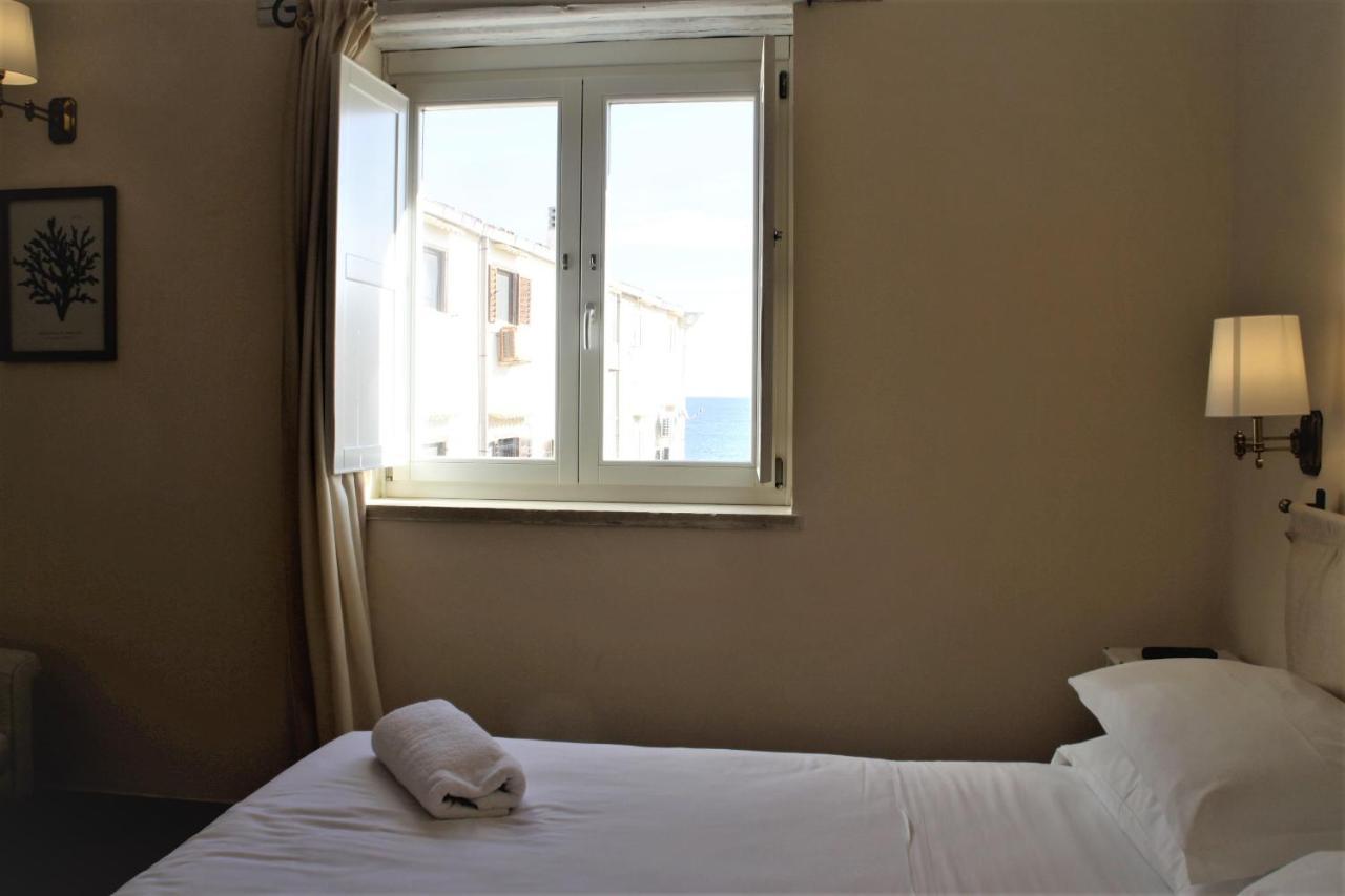 Lanterne Magiche Ortigia Apartment Syracuse Exterior photo