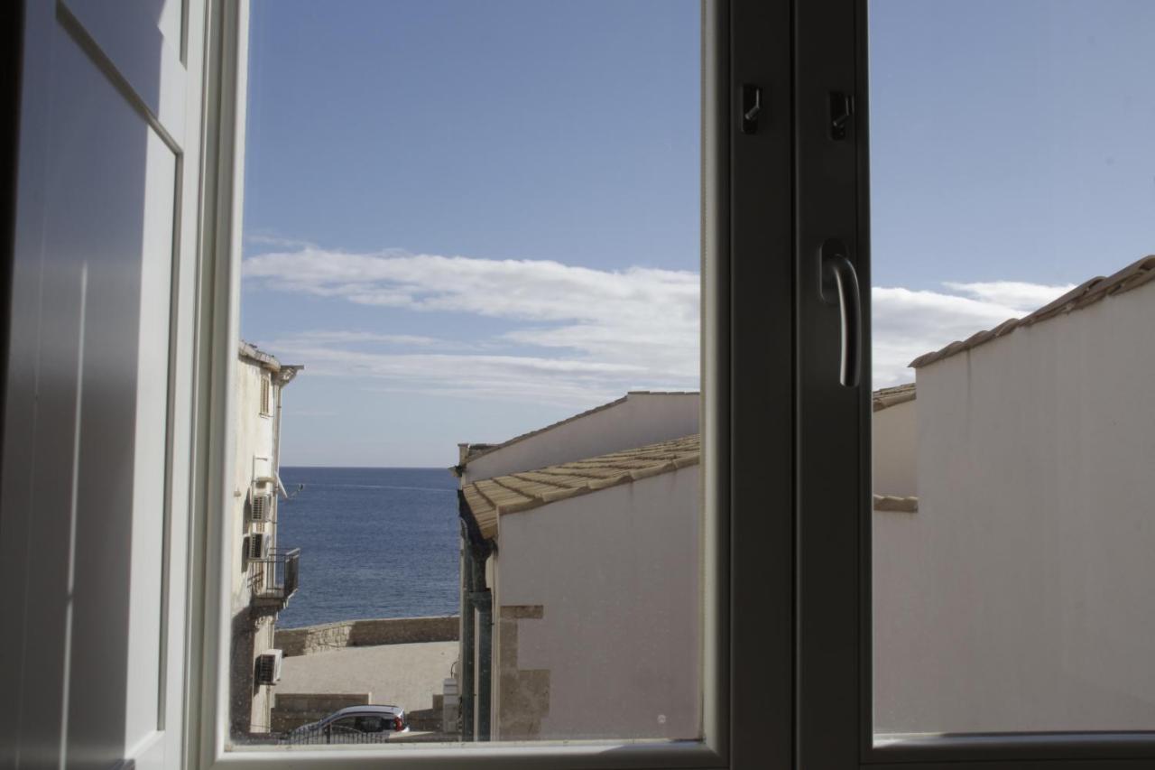 Lanterne Magiche Ortigia Apartment Syracuse Exterior photo