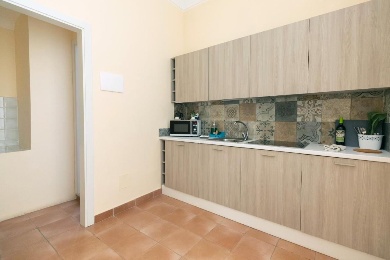 Lanterne Magiche Ortigia Apartment Syracuse Exterior photo