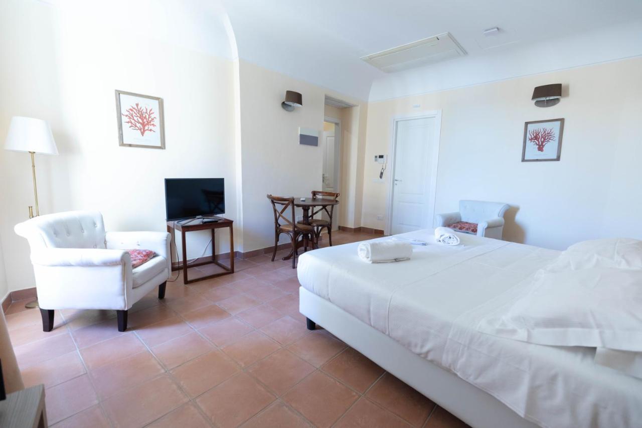 Lanterne Magiche Ortigia Apartment Syracuse Exterior photo