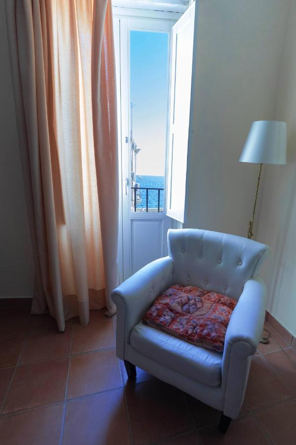 Lanterne Magiche Ortigia Apartment Syracuse Exterior photo
