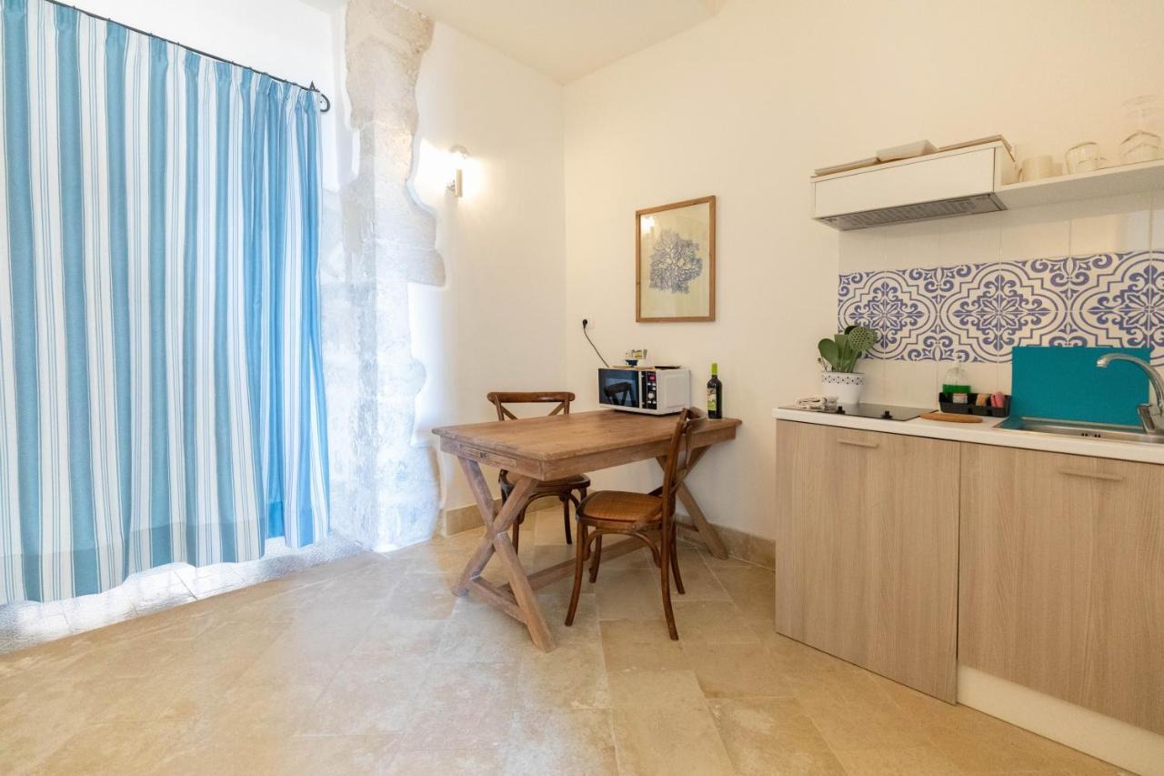 Lanterne Magiche Ortigia Apartment Syracuse Exterior photo