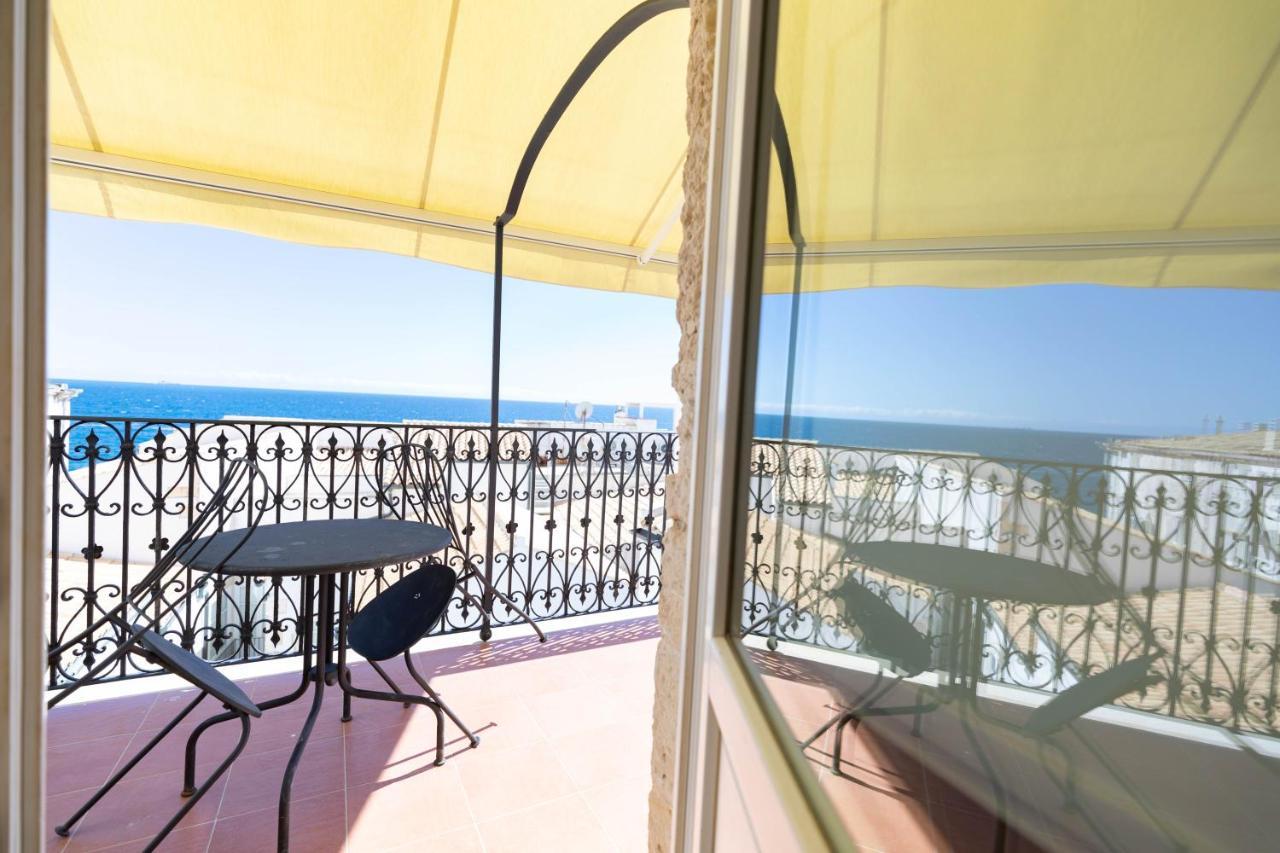 Lanterne Magiche Ortigia Apartment Syracuse Exterior photo