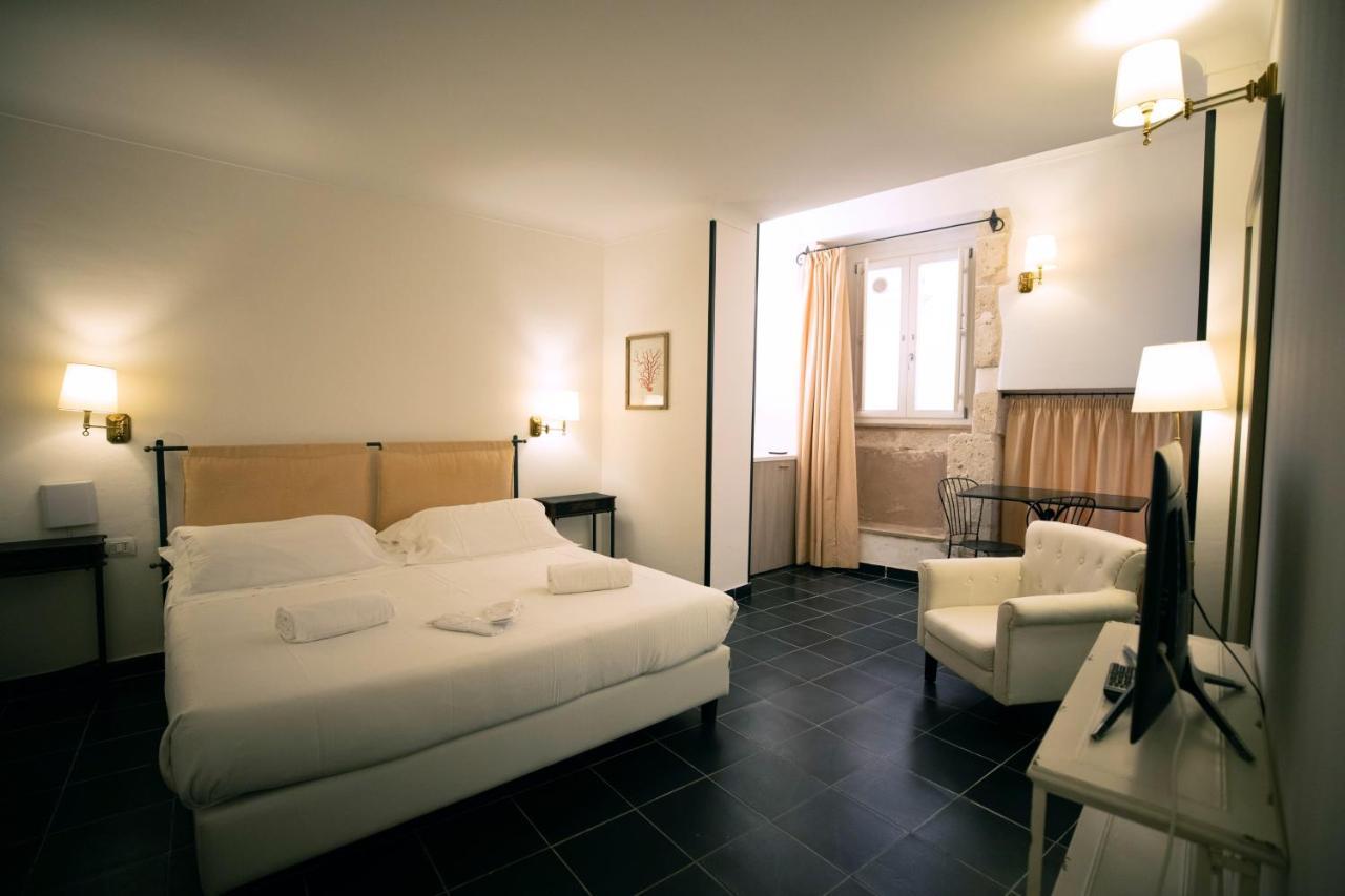 Lanterne Magiche Ortigia Apartment Syracuse Exterior photo