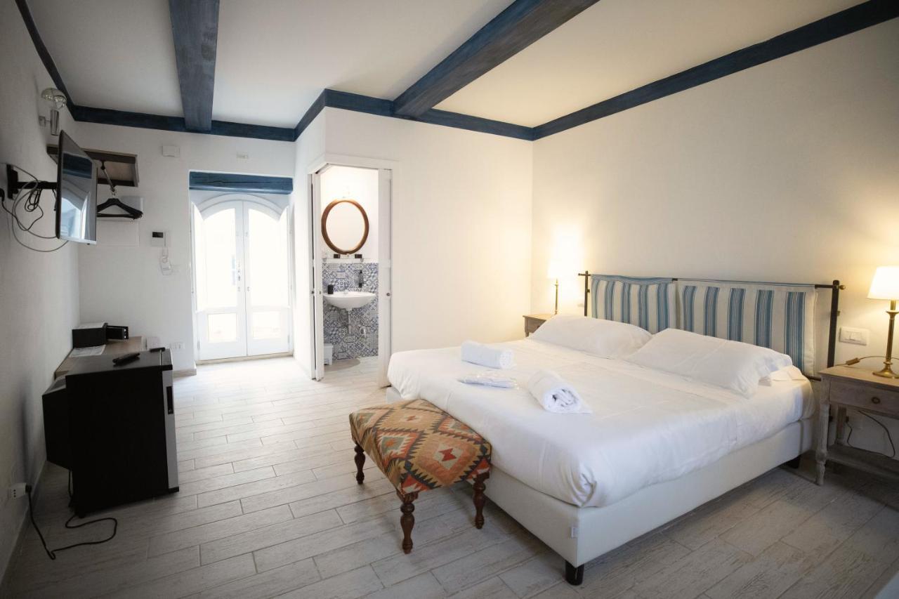 Lanterne Magiche Ortigia Apartment Syracuse Exterior photo