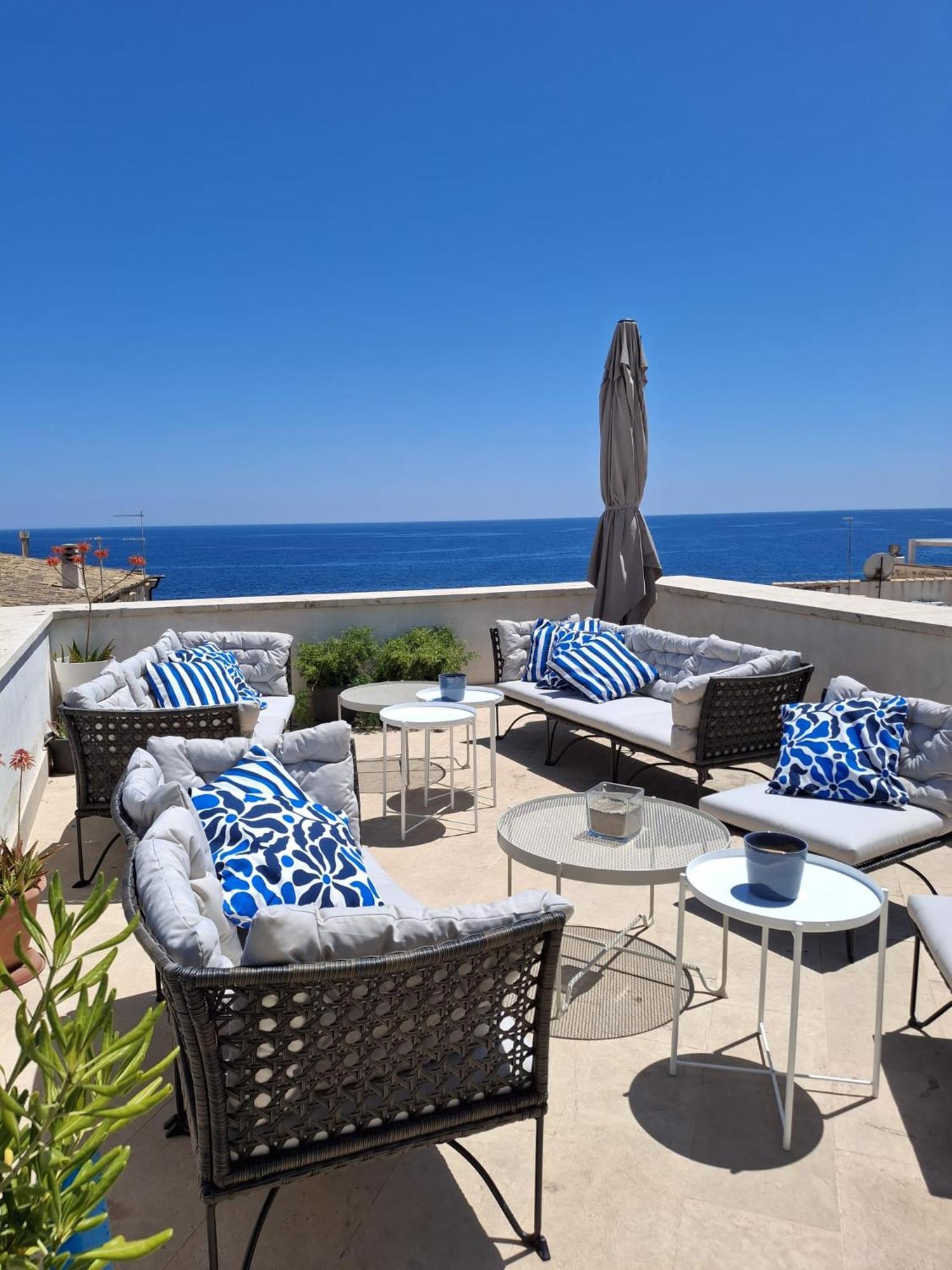 Lanterne Magiche Ortigia Apartment Syracuse Exterior photo