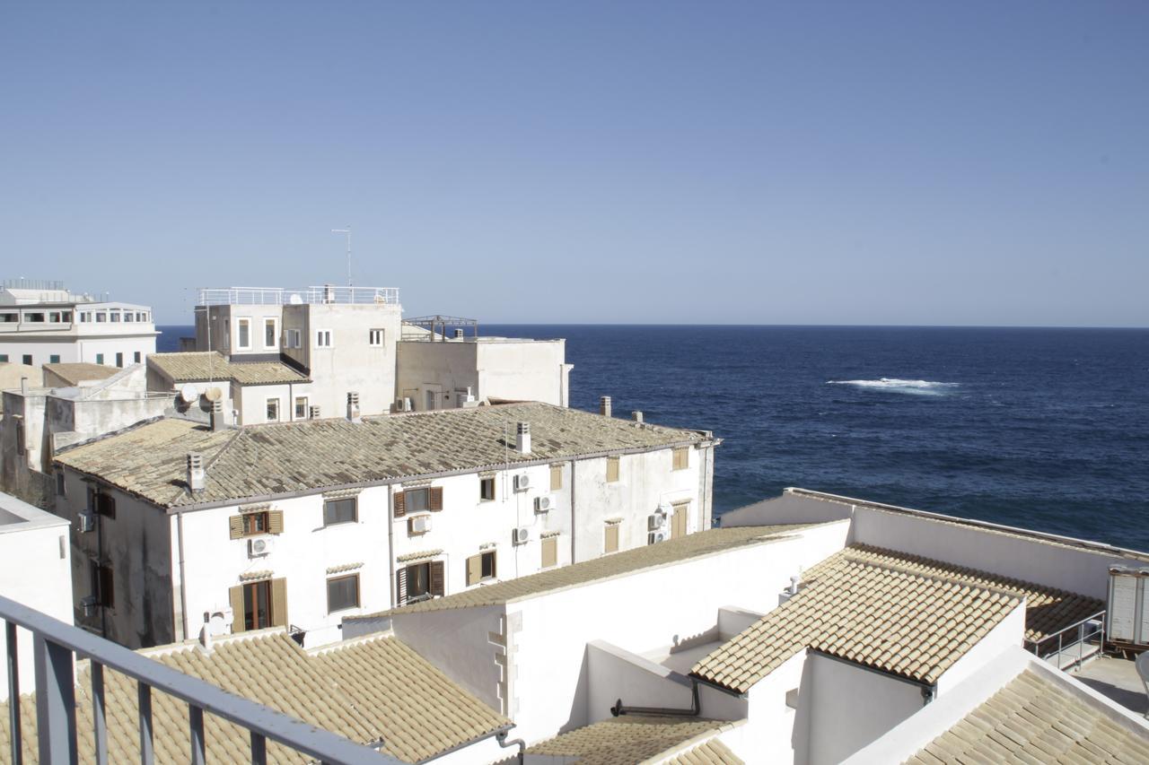 Lanterne Magiche Ortigia Apartment Syracuse Exterior photo