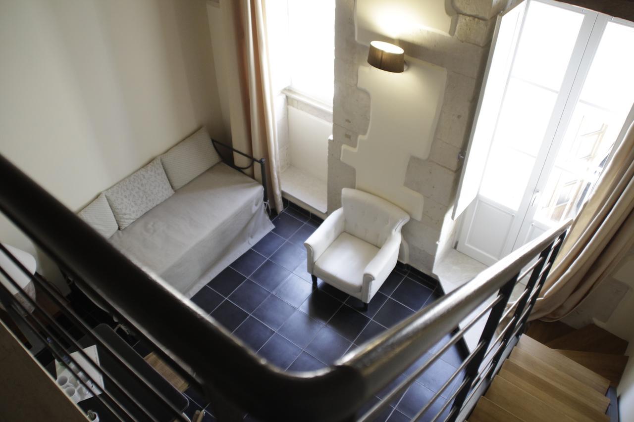 Lanterne Magiche Ortigia Apartment Syracuse Exterior photo
